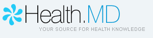 Health.MD Logo